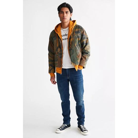 New Urban Outfitters Citizens of Humanity Sedona Jeans $240 SIZE 32 The Adler - Picture 1 of 7